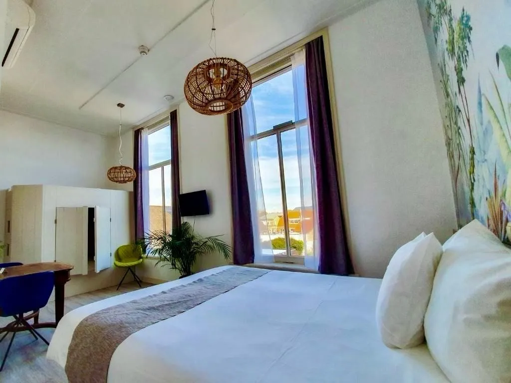 DeLuxe Kamer — foto 6