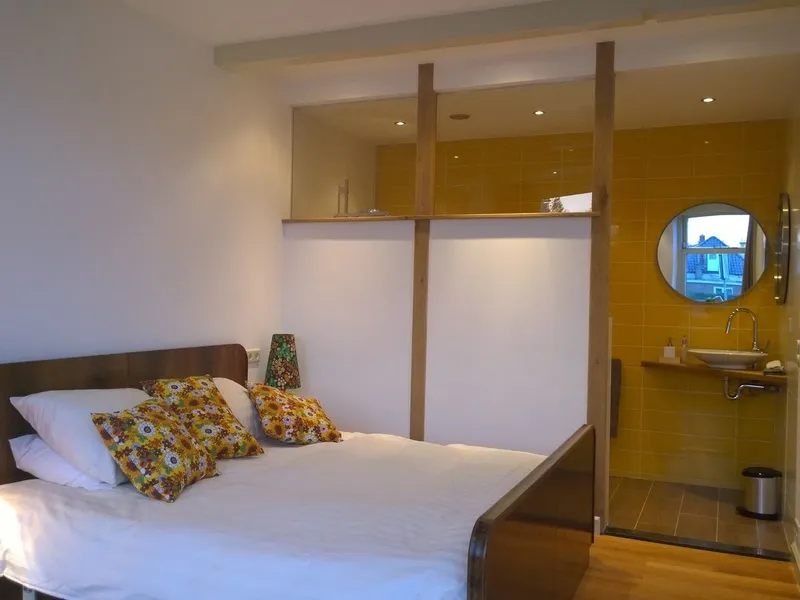 De Kolk in Boutique Hotel Joure