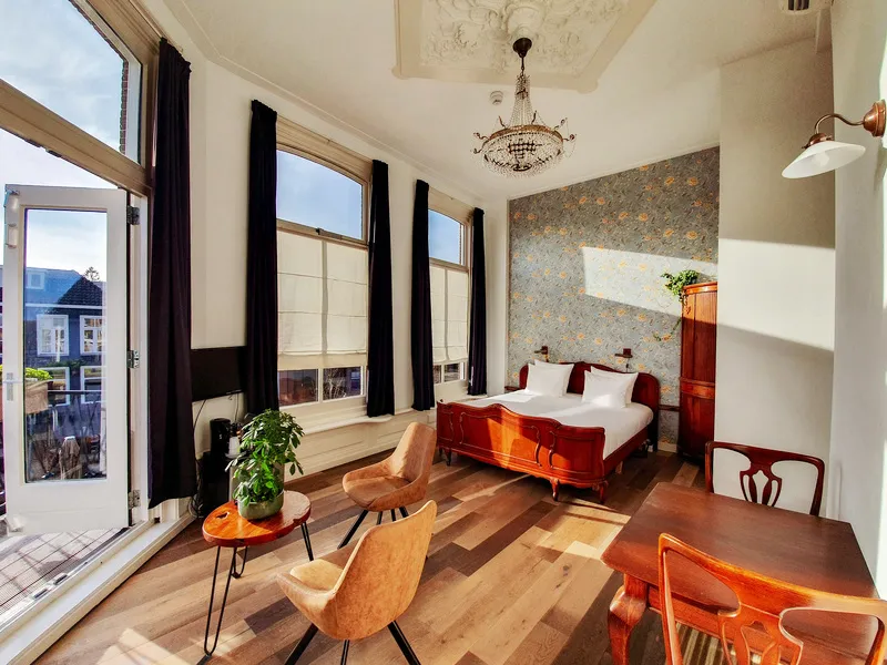 Jouster Suite — foto 2