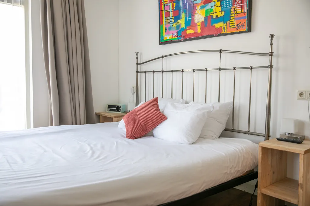 De Stam in Boutique Hotel Joure