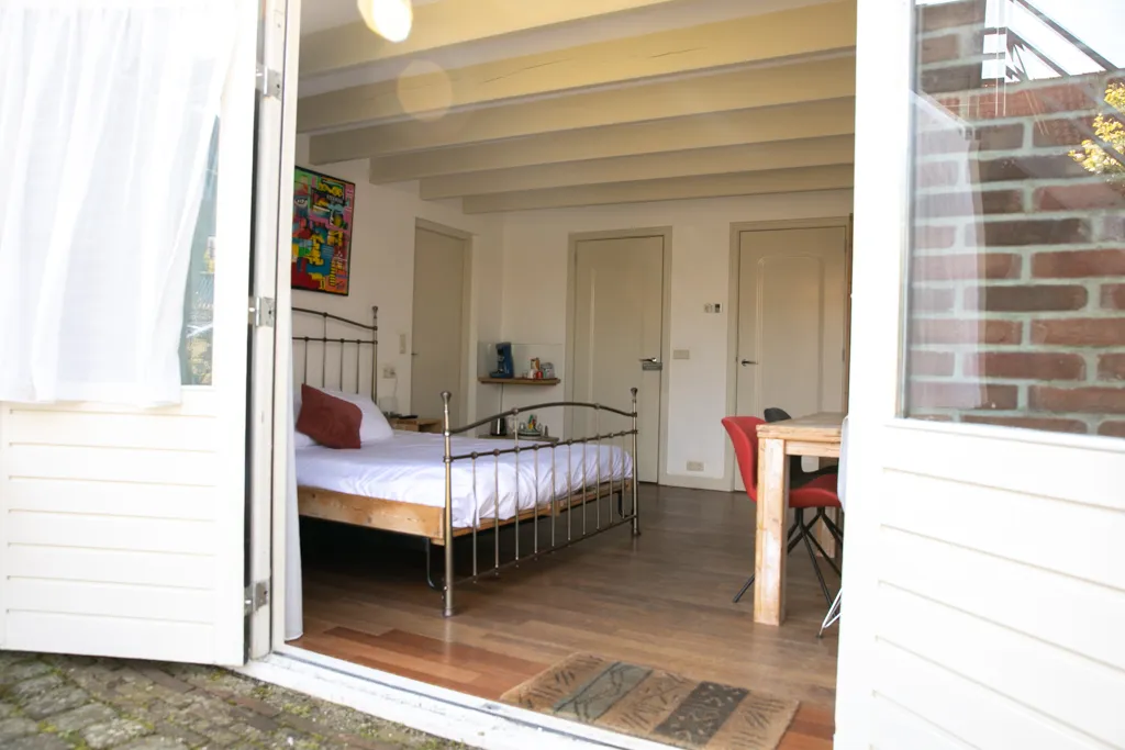 De Stam — foto 5