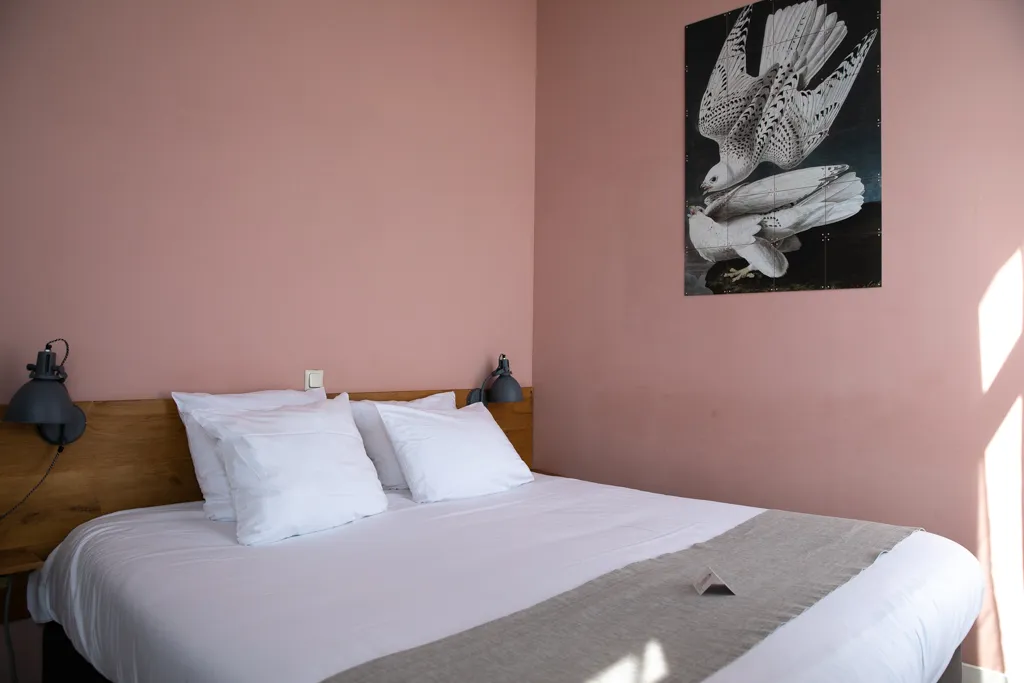 Comfort kamer — foto 3