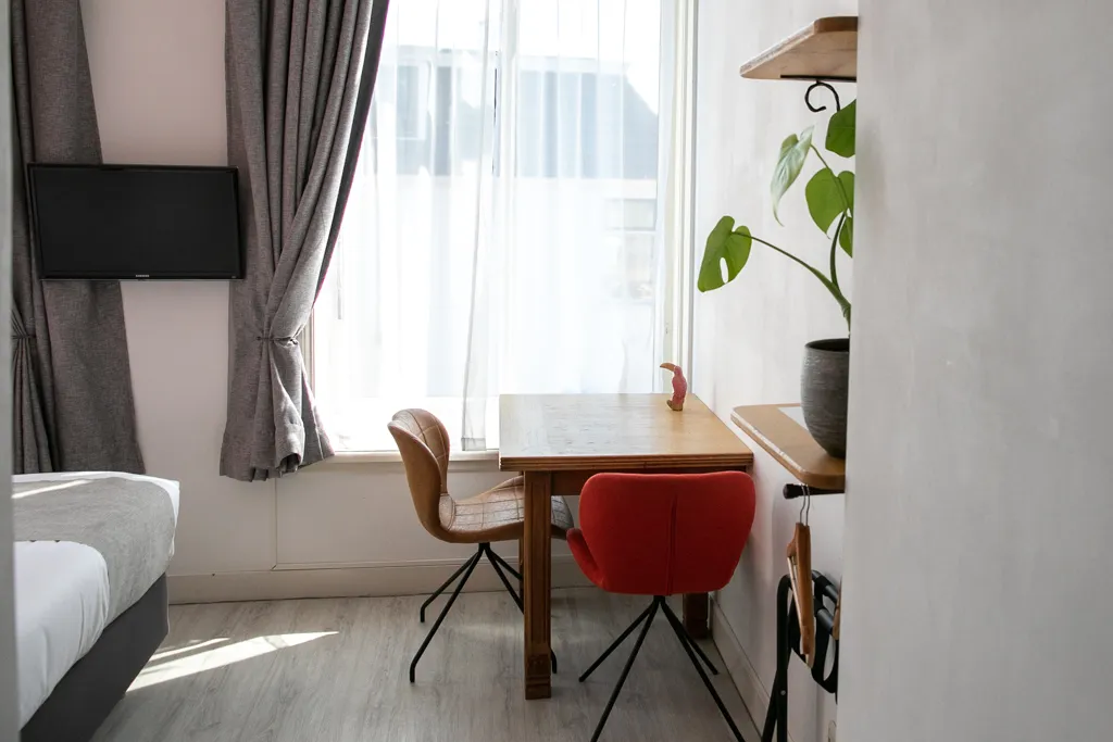 Comfort kamer — foto 4