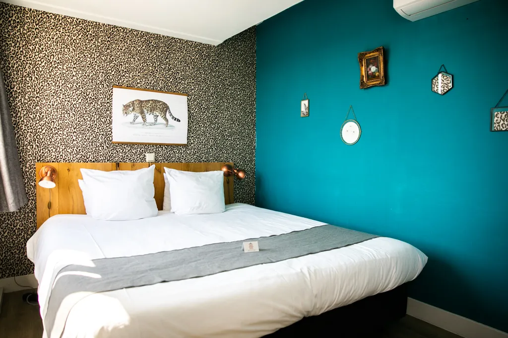 Standaard kamer — foto 4