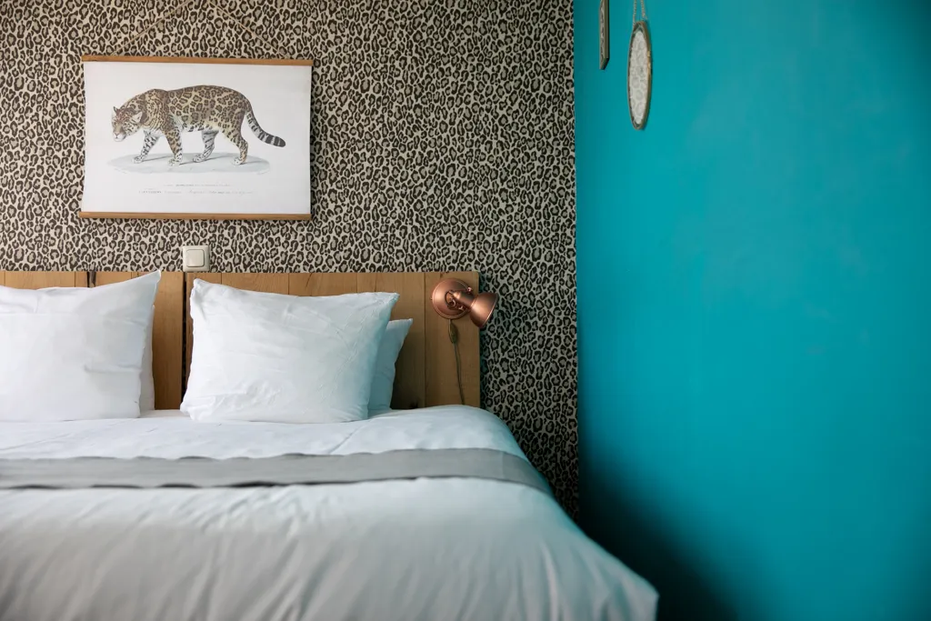 Standaard kamer — foto 2