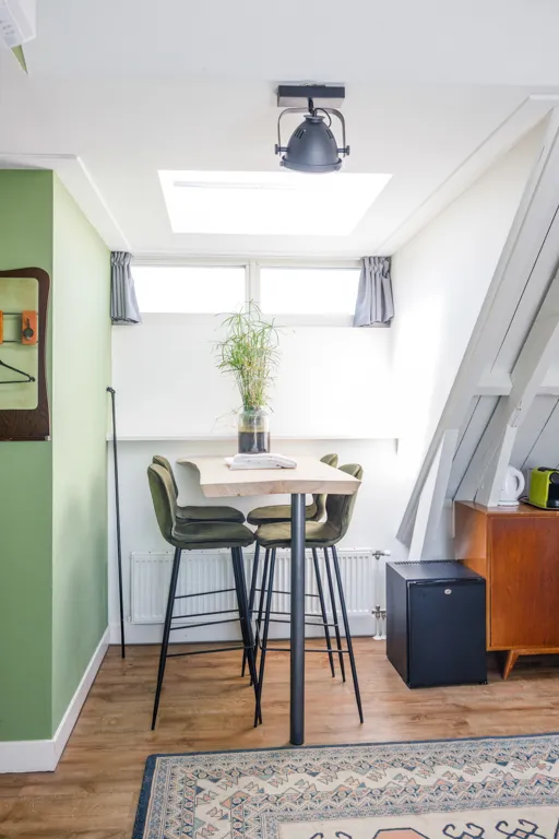 DeLuxe Kamer — foto 3