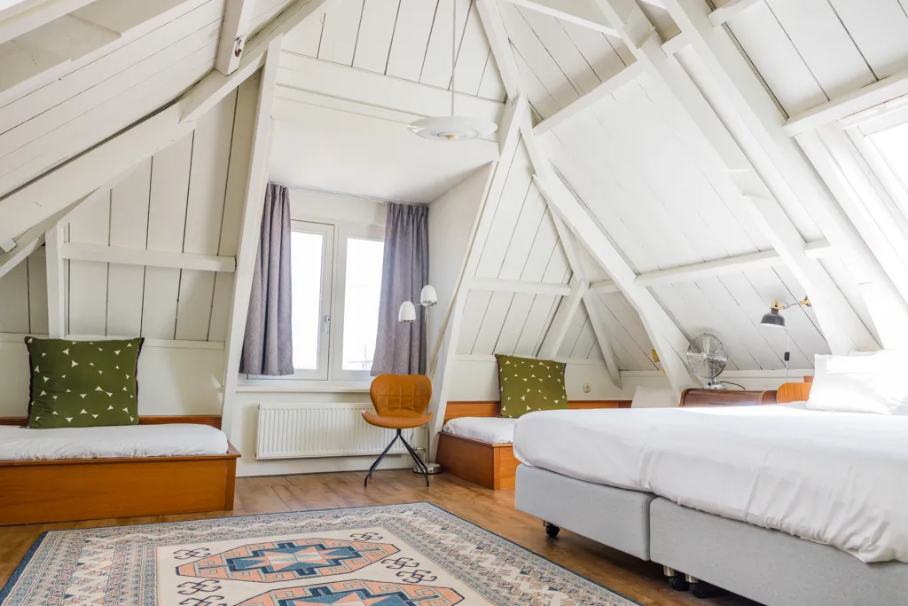 DeLuxe Kamer — foto 2